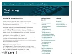 Sites similar to versicherung-informativ.de