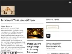 Sites similar to versicherung-makler.de