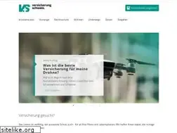 Sites similar to versicherung-schweiz.ch