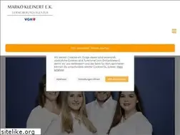 Sites similar to versicherung-stuhr.de