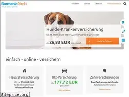 Sites similar to versicherung.de