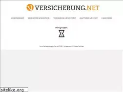 Sites similar to versicherung.net