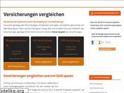 Sites similar to versicherungen-24.net