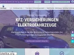 Sites similar to versicherungen-emobil.de