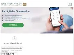 Sites similar to versicherungen-tests.de