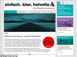 Sites similar to versicherungen-worldwide.de