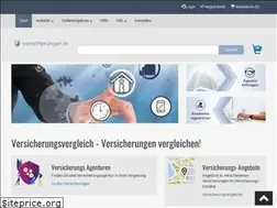 Sites similar to versicherungen.in