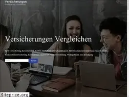 Sites similar to versicherungen.rocks
