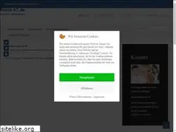Sites similar to versicherungena-z.de