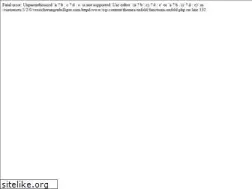 Sites similar to versicherungenbilliger.com