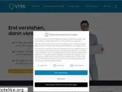 Sites similar to versicherungenmitkopf.de