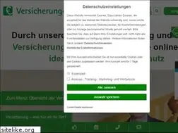 Sites similar to versicherungrechner.com