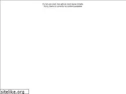 Sites similar to versicherungsakademie.bwv.de