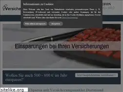 Sites similar to versicherungsarzt.de