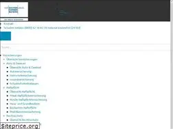 Sites similar to versicherungsdienste.com