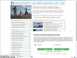 Sites similar to versicherungsinfos.com