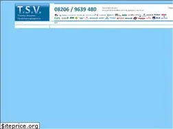 Sites similar to versicherungskommunikation.de