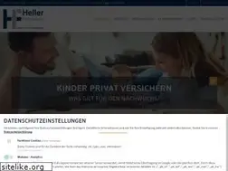 Sites similar to versicherungsmakler-ibbenbueren.de