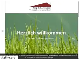Sites similar to versicherungsmakler-scharnweber.de