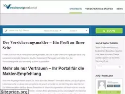 Sites similar to versicherungsmakler.at