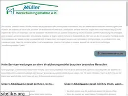 Sites similar to versicherungsmakler.com.de