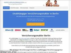 Sites similar to versicherungsmakler24.org