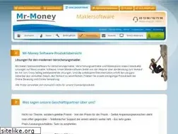 Sites similar to versicherungsmaklersoftware.de