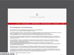 Sites similar to versicherungsmaklerzwickau.de