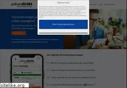 Sites similar to versicherungsmanager.com
