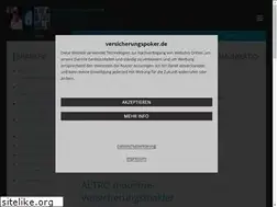 Sites similar to versicherungspoker.de