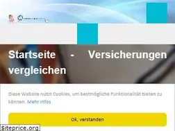 Sites similar to versicherungssache.de