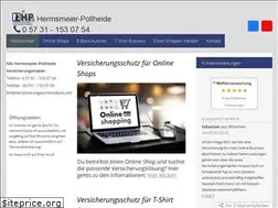 Sites similar to versicherungsschmiede24.com