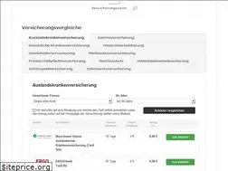 Sites similar to versicherungsseite.de