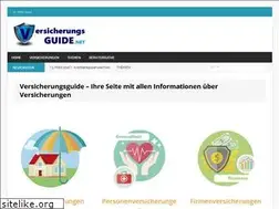 Sites similar to versicherungstarif-check.de