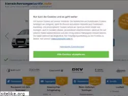 Sites similar to versicherungstarife.info