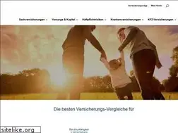 Sites similar to versicherungsvergleich24.shop