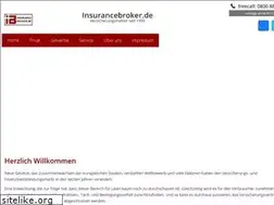 Sites similar to versicherungsvergleiche.es