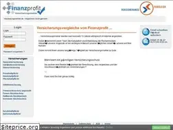 Sites similar to versicherungsvertrieb.de