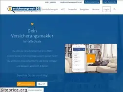 Sites similar to versicherungswelt24.net