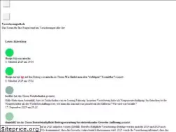 Sites similar to versicherungtalk.de
