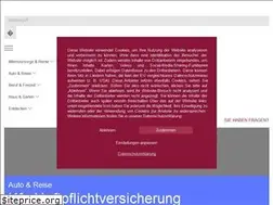 Sites similar to versicherungundverkehr.de