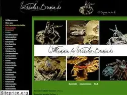 Sites similar to versicolor-bremen.de