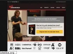 Sites similar to versiercoach.nl