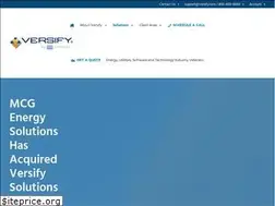 Sites similar to versify.com