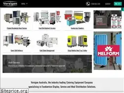 Sites similar to versigen.com.au