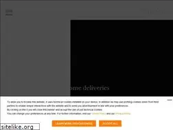 Sites similar to versilia.org