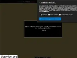 Sites similar to versiliacamperclub.it