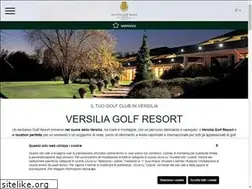 Sites similar to versiliagolfresort.com