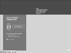 Sites similar to versilianafestival.it