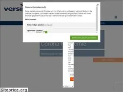 Sites similar to versino.ch